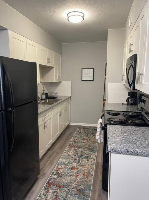 The Irene - 2 Bedroom Apt In Quilt Town, Usa Hamilton Exterior foto